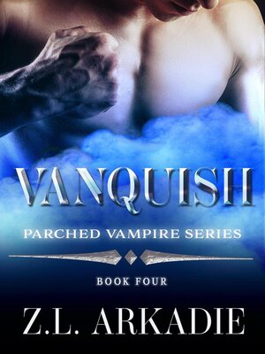 cover image of Vanquish